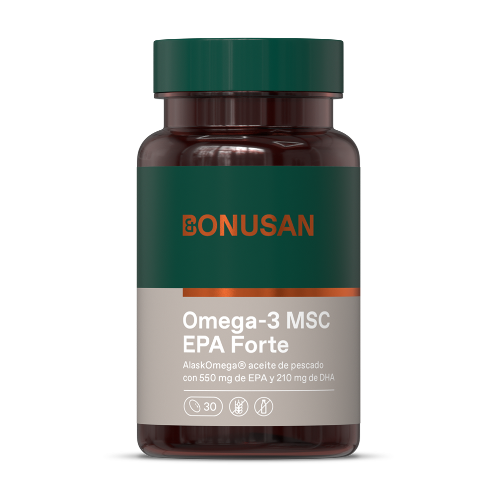 Omega-3 MSC EPA Forte