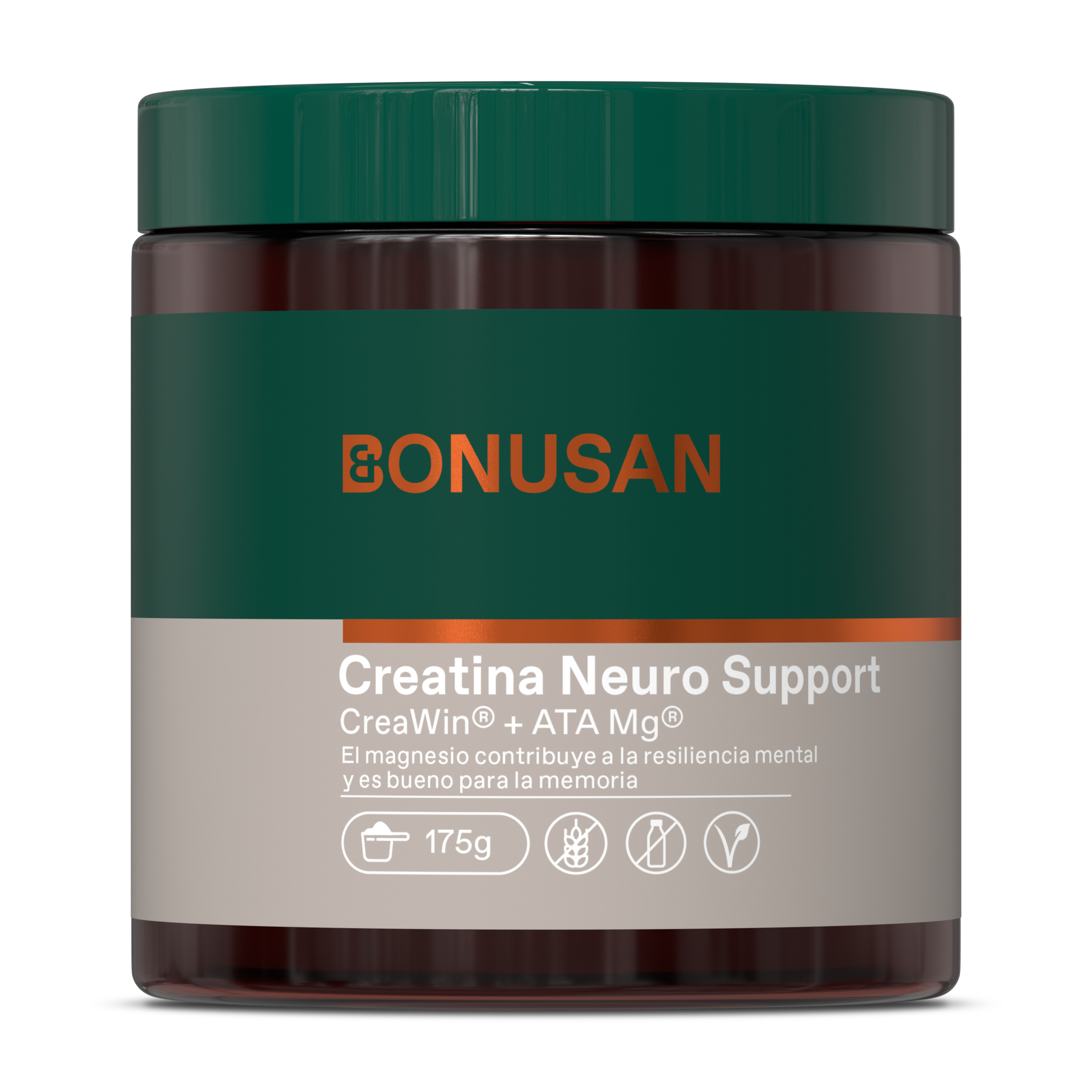 Creatina Neuro Support