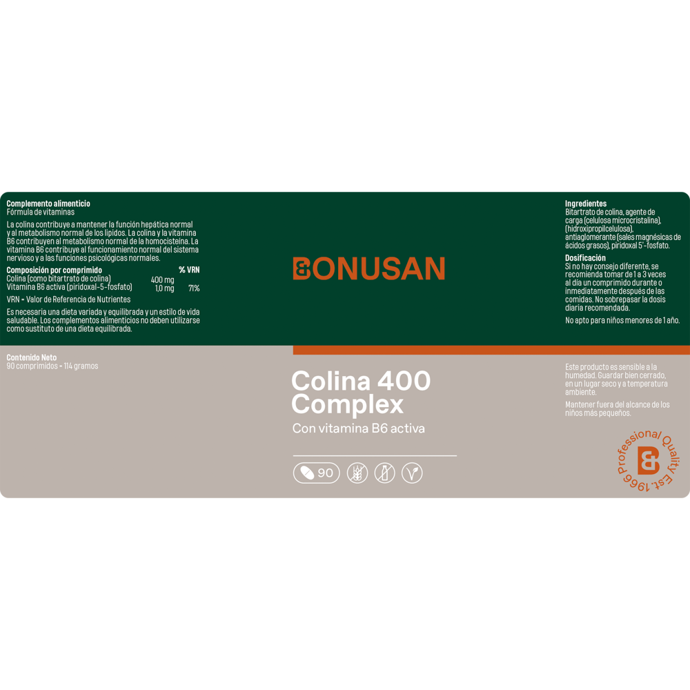 Colina 400 Complex