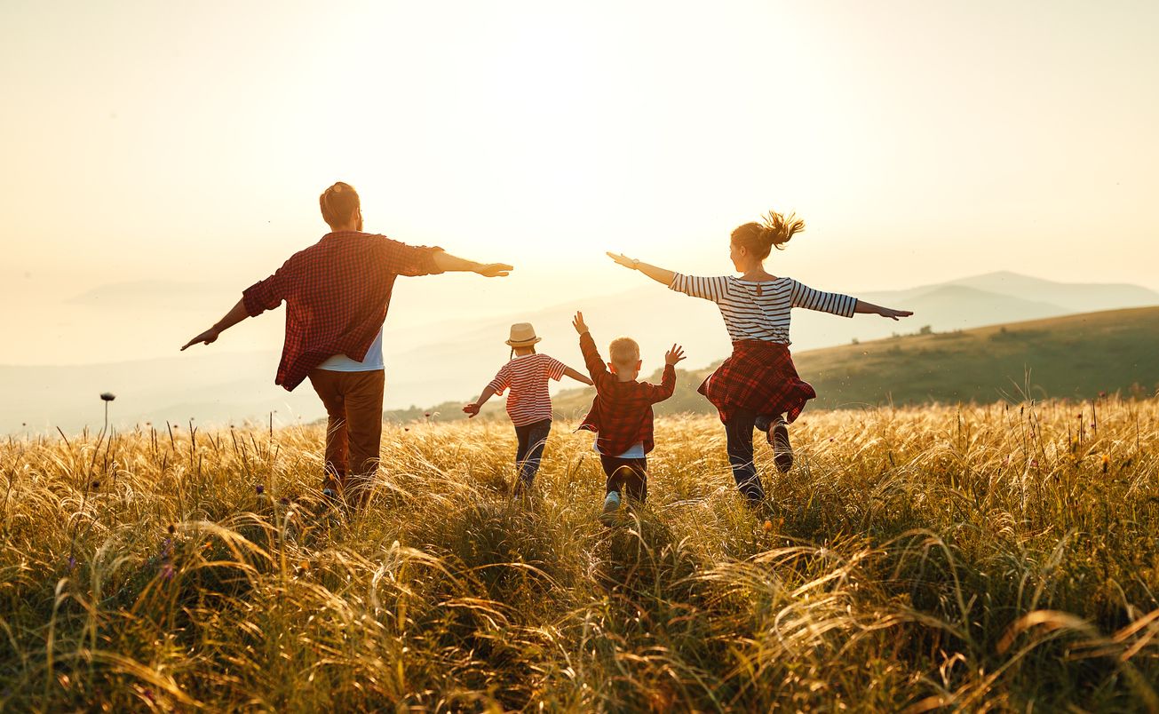 Cinco consejos para tener más energía en otoño 