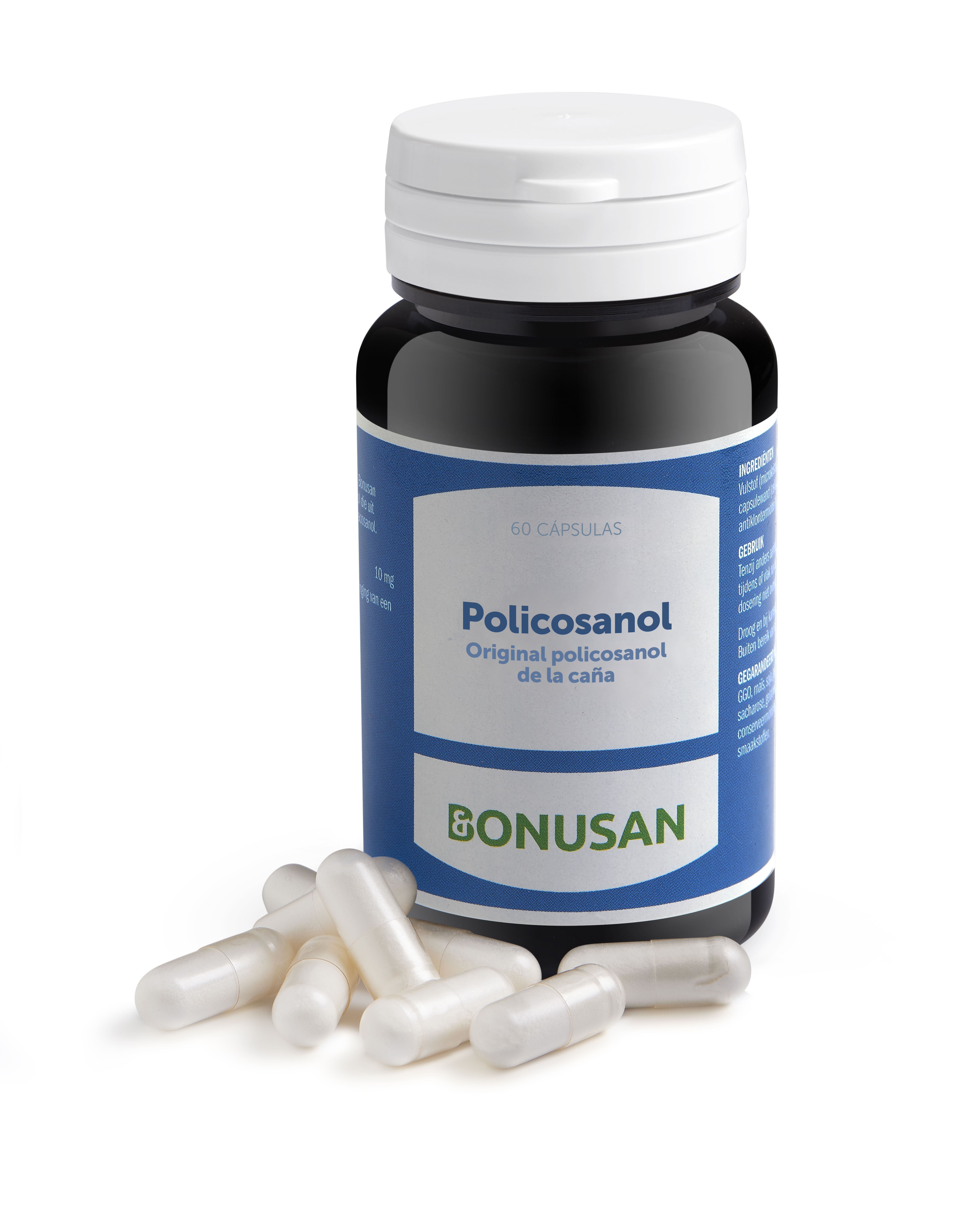 Policosanol