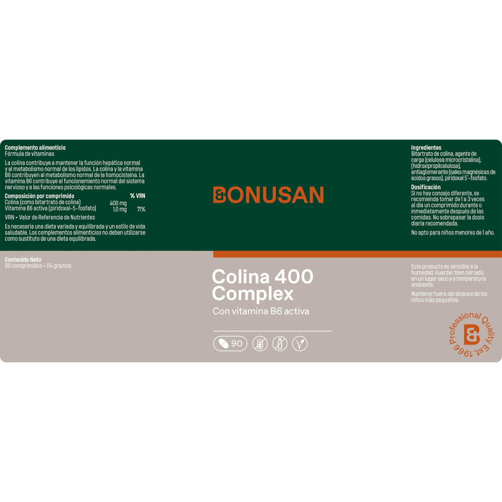 Colina 400 Complex