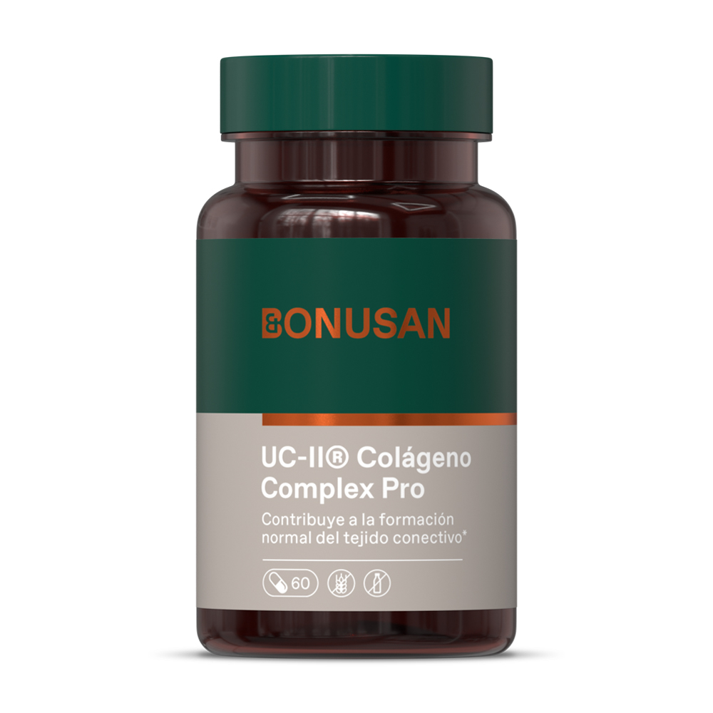 UC-II® Colágeno Complex Pro