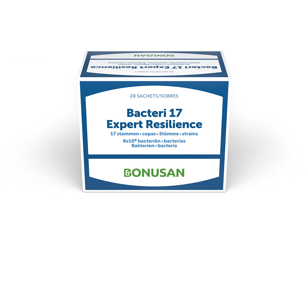 Bacteri 17 Expert Resilience 
