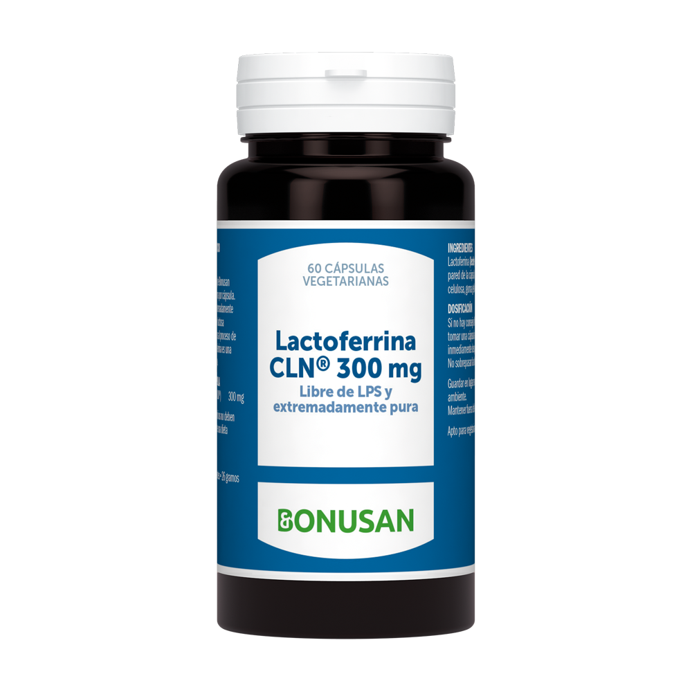 Lactoferrina CLN® 300 mg