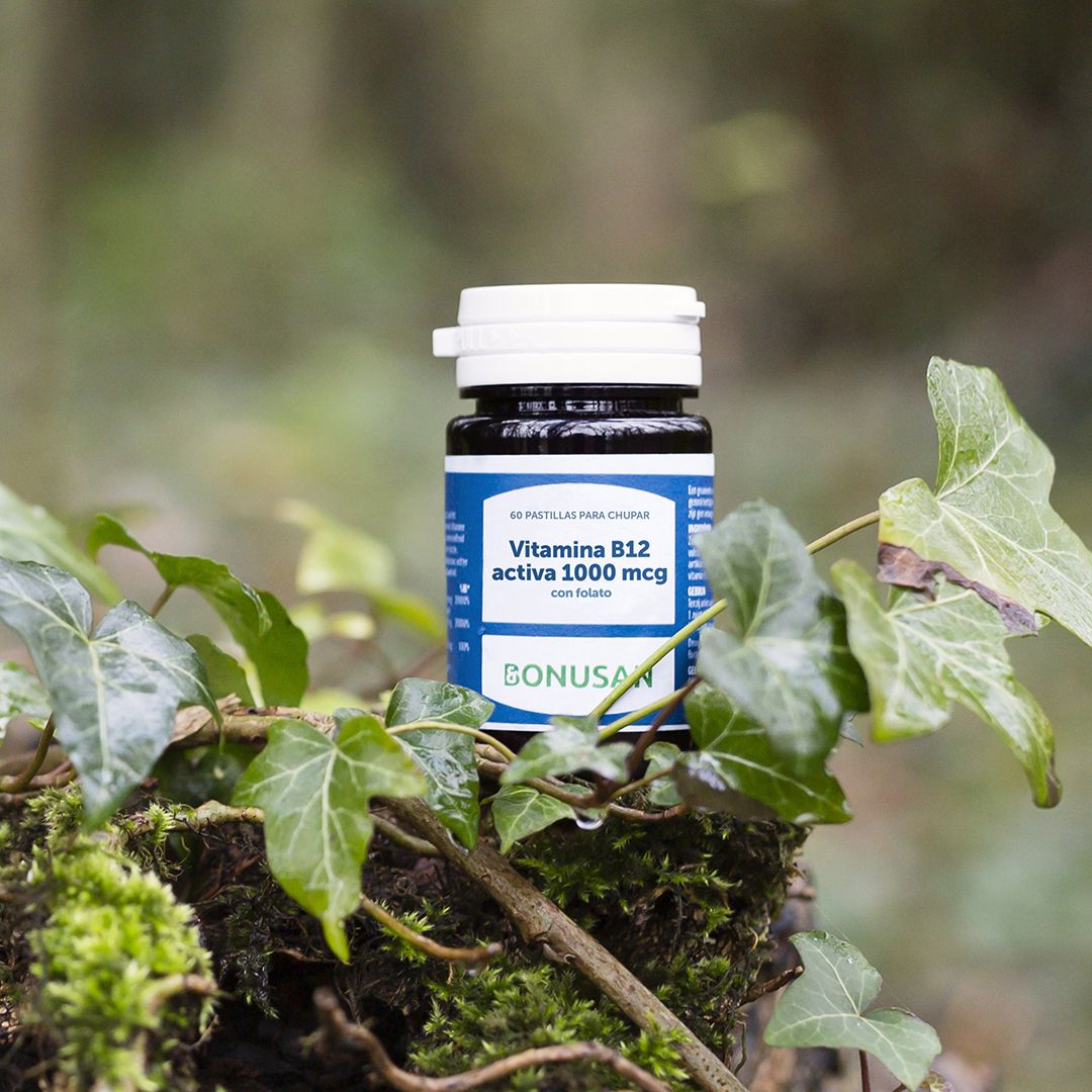 vitamina b12 activa